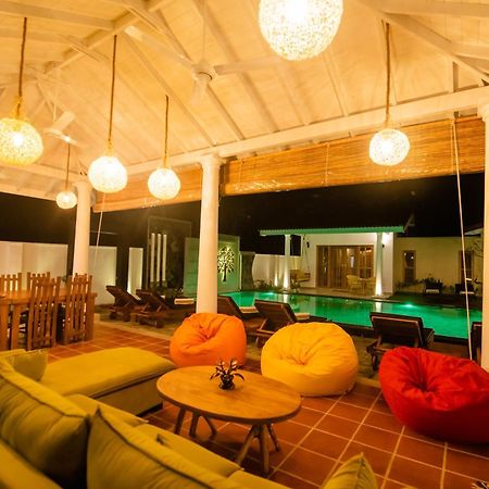 Tree Of Life Resort Bentota Ngoại thất bức ảnh