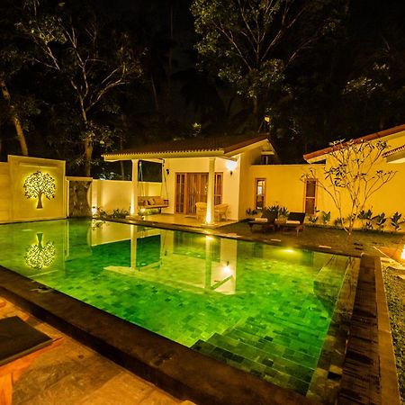 Tree Of Life Resort Bentota Ngoại thất bức ảnh