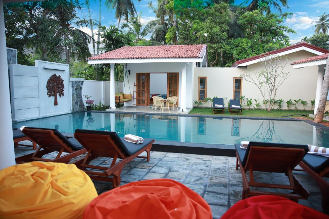 Tree Of Life Resort Bentota Ngoại thất bức ảnh