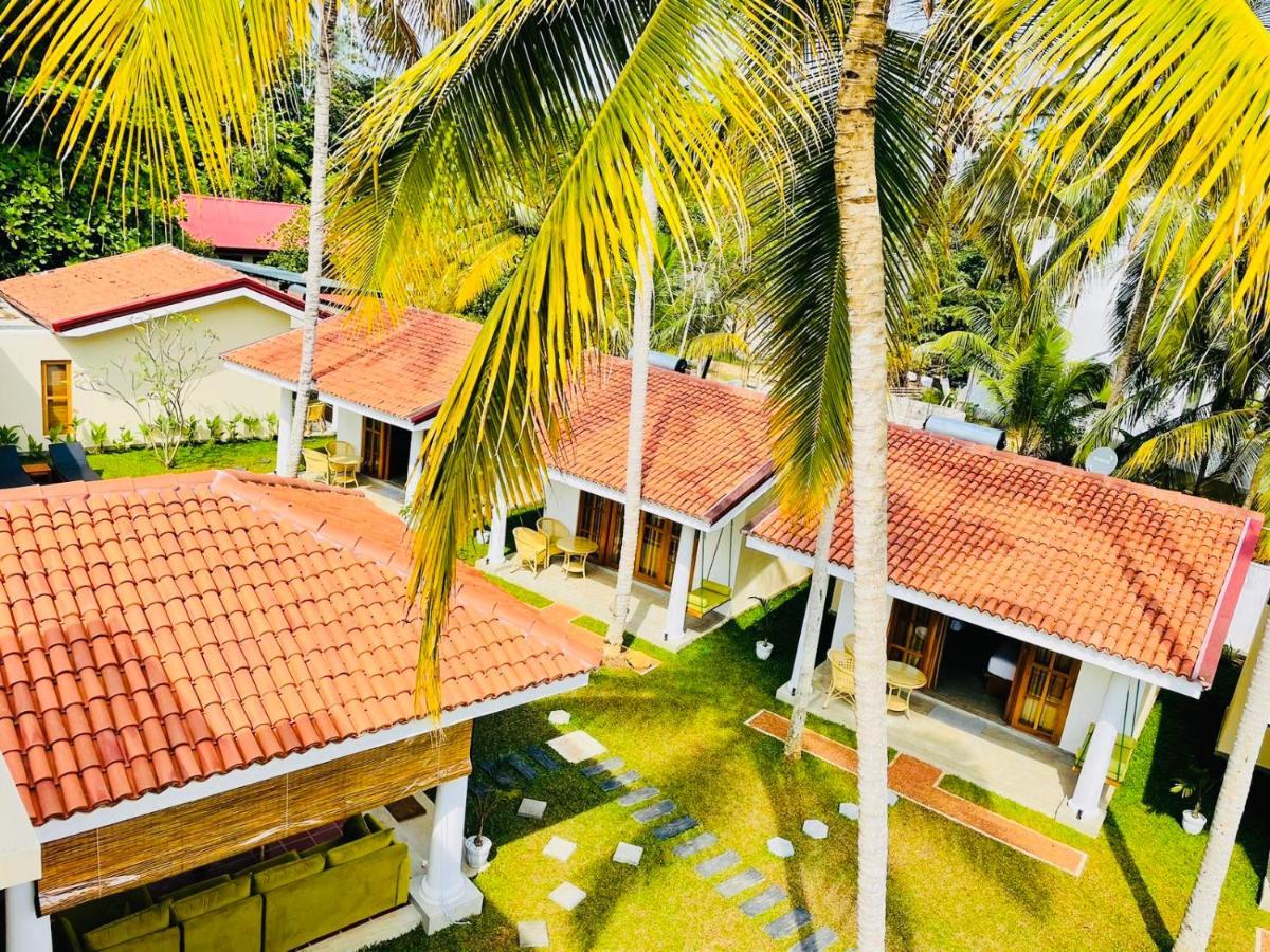 Tree Of Life Resort Bentota Ngoại thất bức ảnh