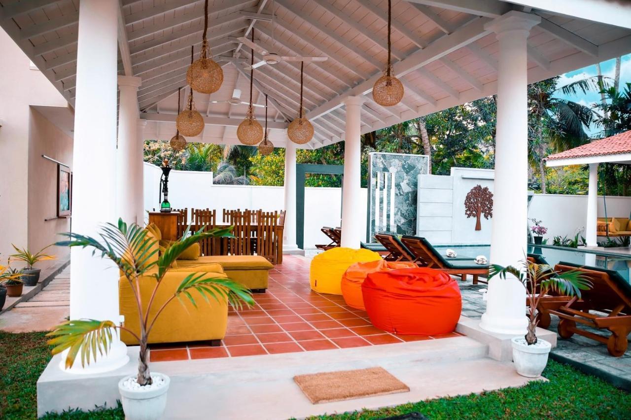 Tree Of Life Resort Bentota Ngoại thất bức ảnh