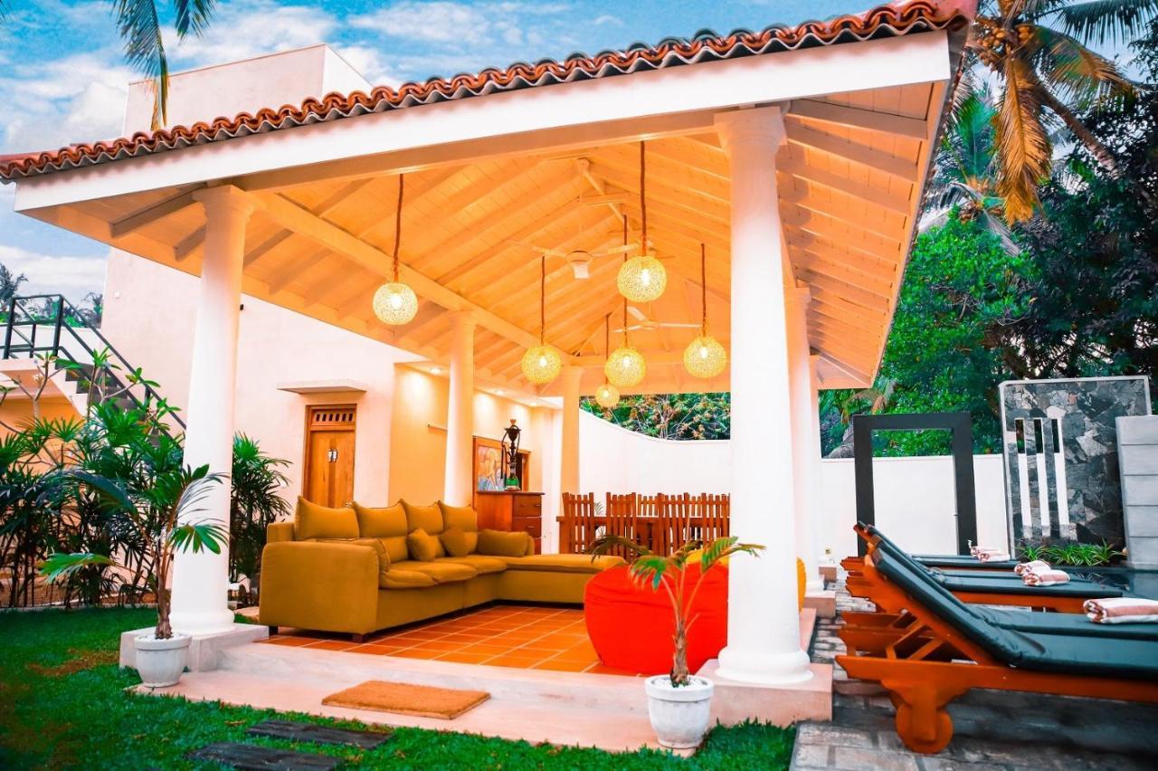 Tree Of Life Resort Bentota Ngoại thất bức ảnh