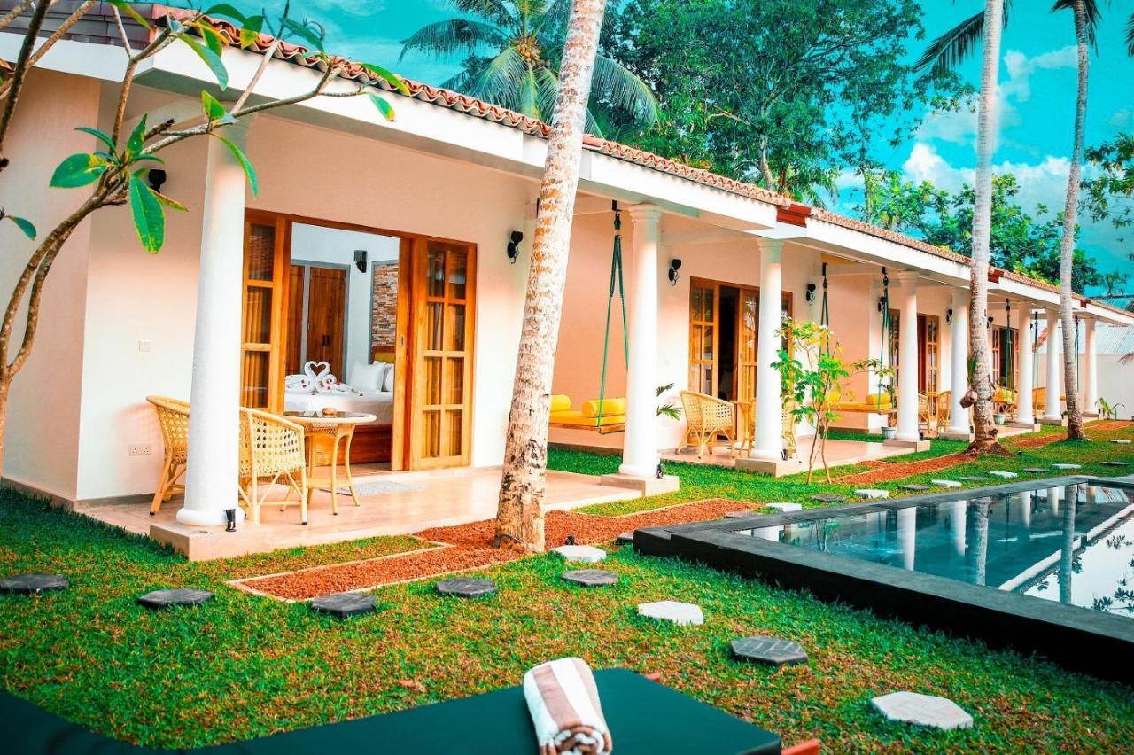 Tree Of Life Resort Bentota Ngoại thất bức ảnh