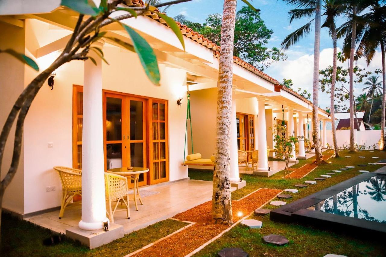 Tree Of Life Resort Bentota Ngoại thất bức ảnh