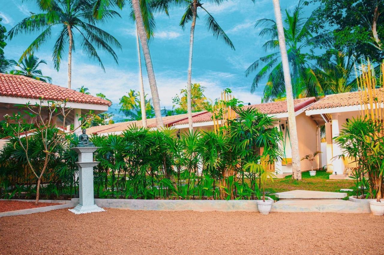 Tree Of Life Resort Bentota Ngoại thất bức ảnh