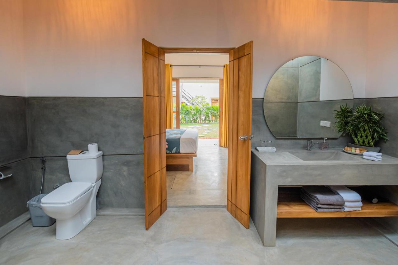 Tree Of Life Resort Bentota Ngoại thất bức ảnh