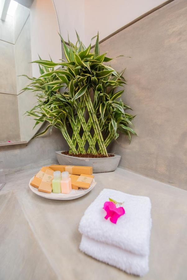 Tree Of Life Resort Bentota Ngoại thất bức ảnh