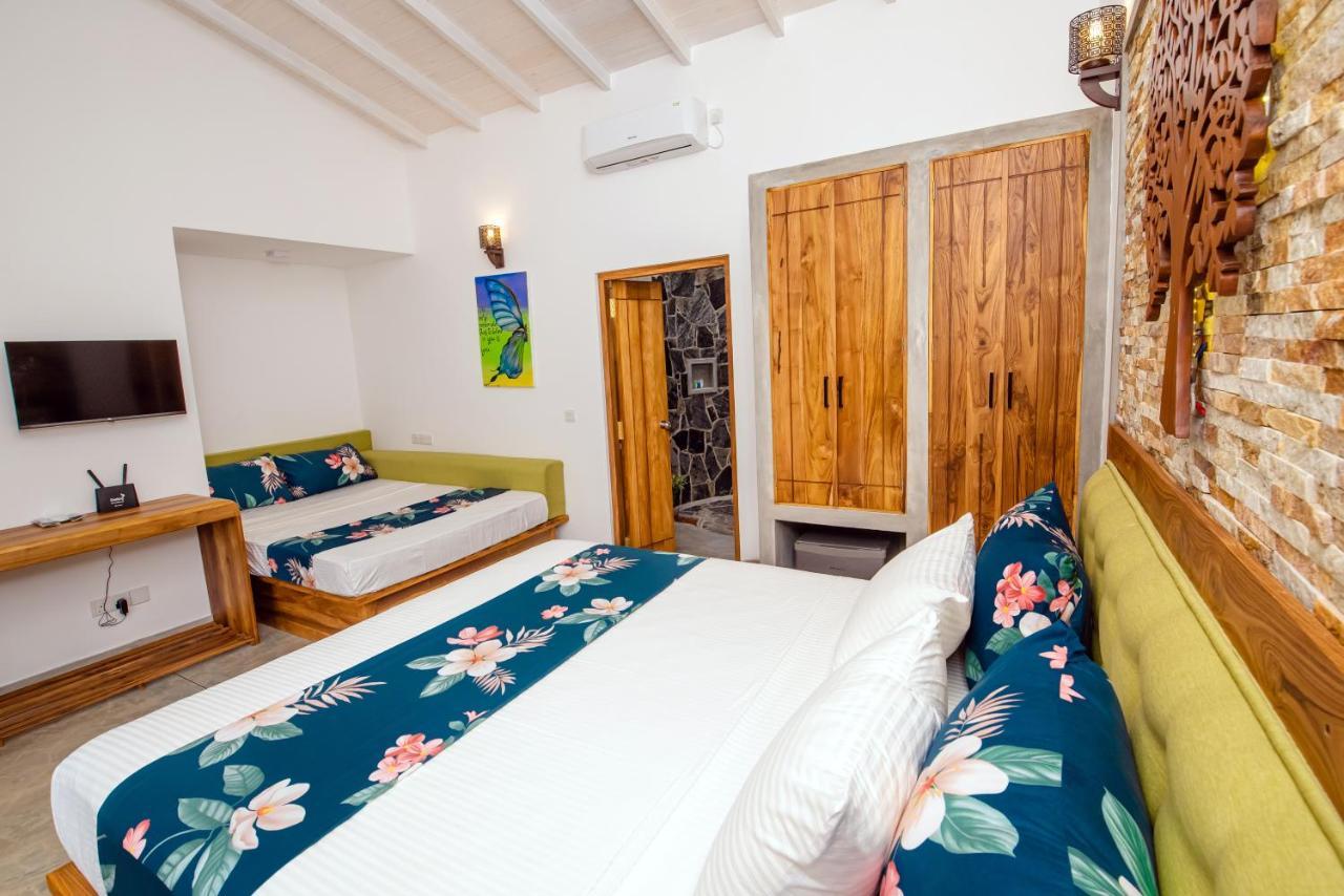 Tree Of Life Resort Bentota Ngoại thất bức ảnh
