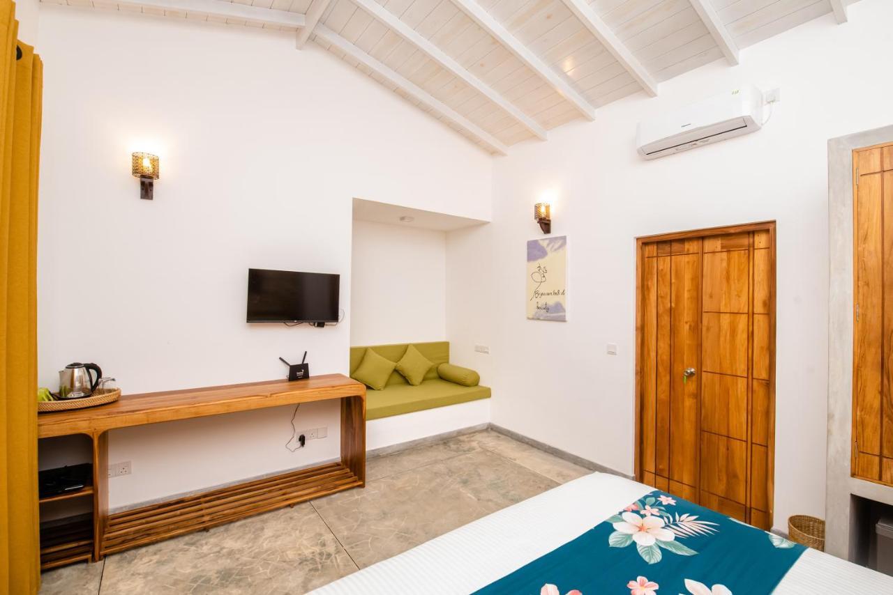 Tree Of Life Resort Bentota Ngoại thất bức ảnh