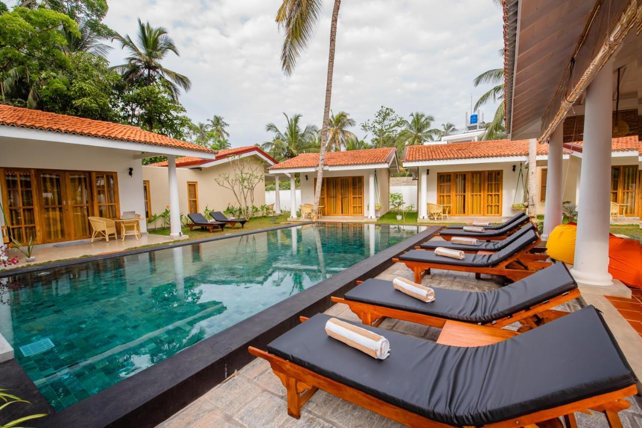 Tree Of Life Resort Bentota Ngoại thất bức ảnh