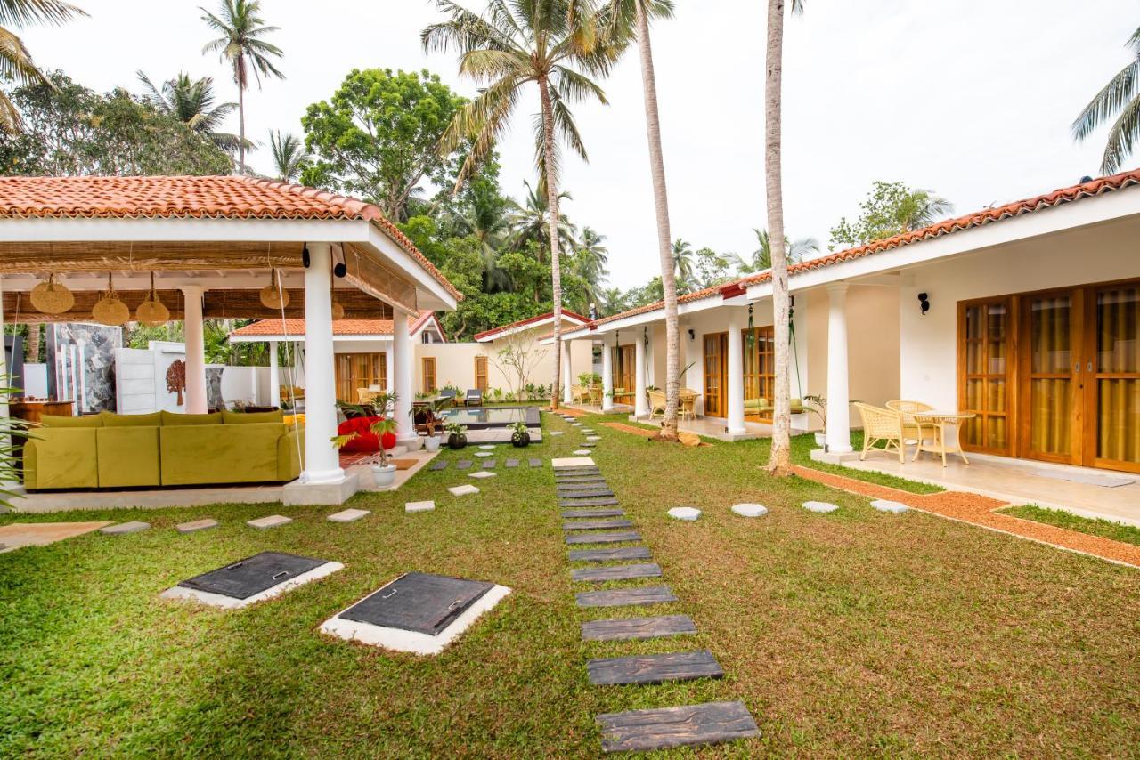 Tree Of Life Resort Bentota Ngoại thất bức ảnh