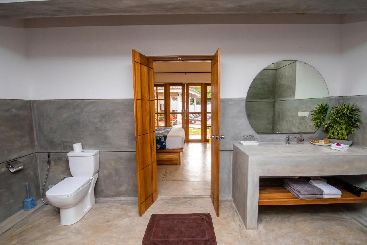 Tree Of Life Resort Bentota Ngoại thất bức ảnh