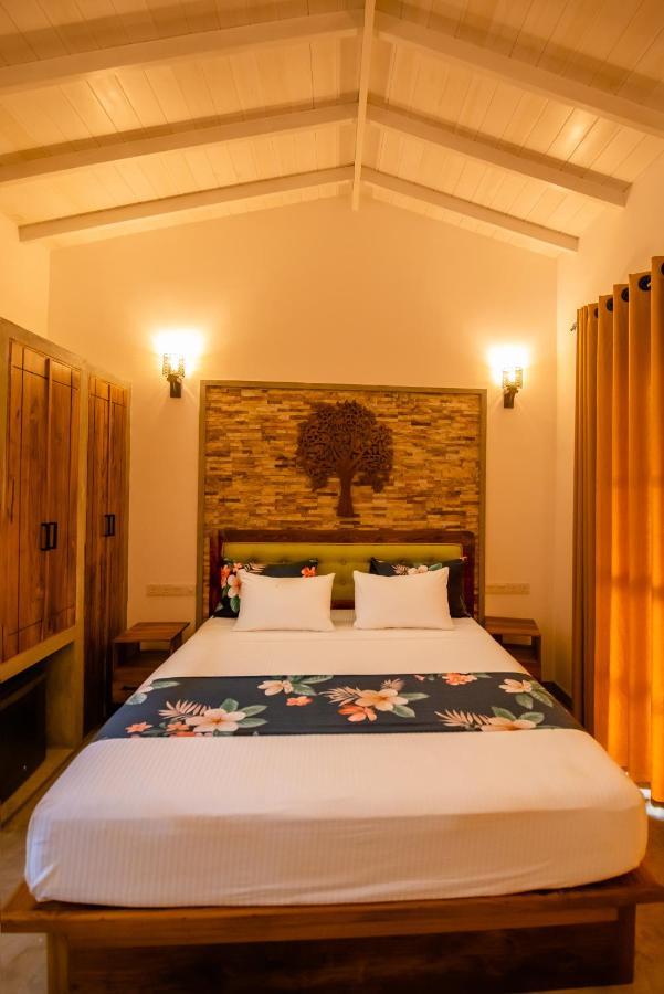 Tree Of Life Resort Bentota Ngoại thất bức ảnh