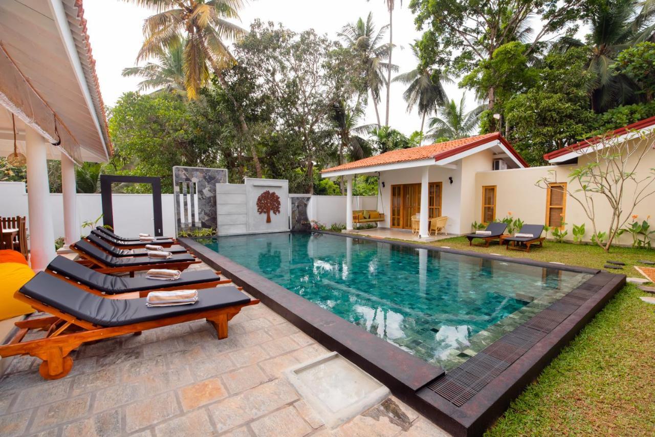 Tree Of Life Resort Bentota Ngoại thất bức ảnh