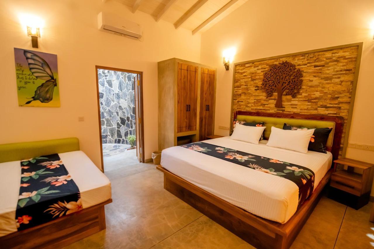 Tree Of Life Resort Bentota Ngoại thất bức ảnh