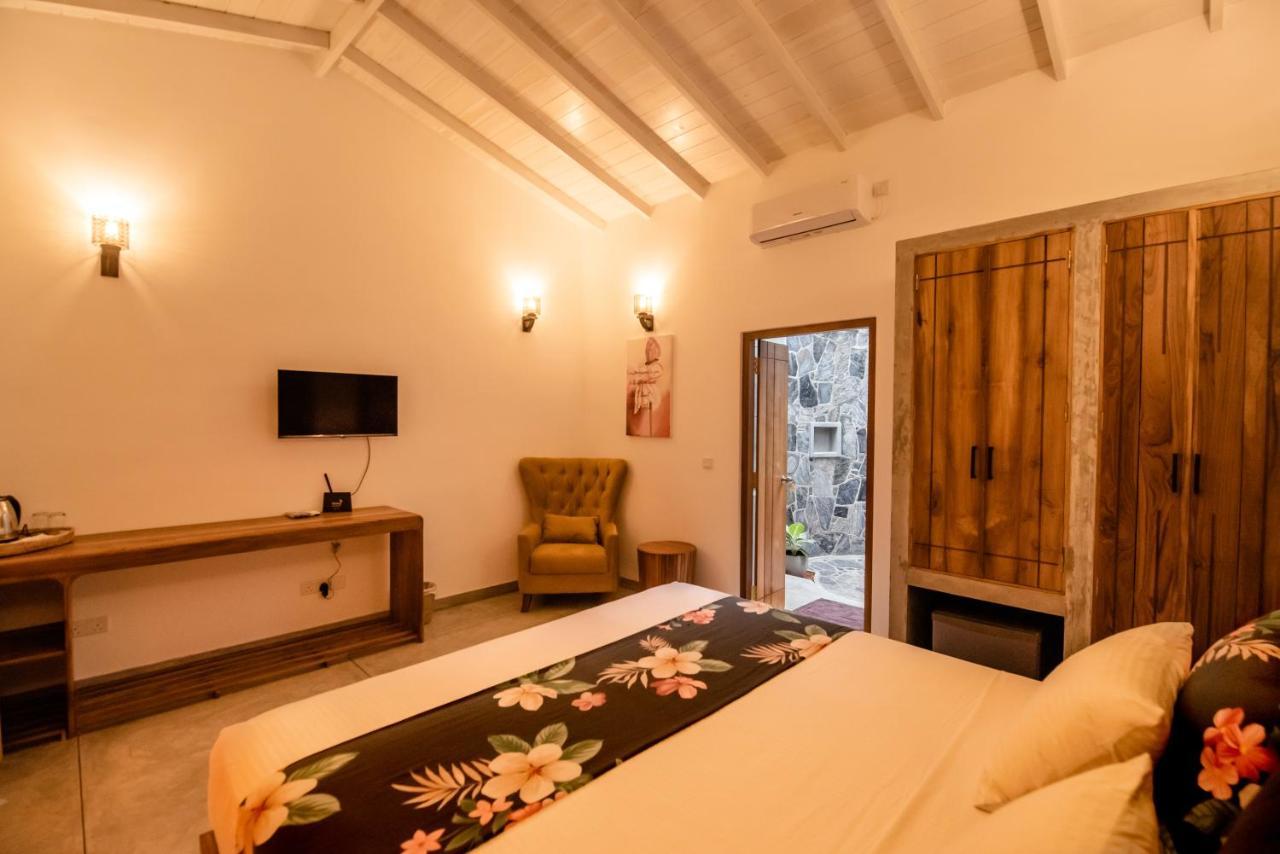 Tree Of Life Resort Bentota Ngoại thất bức ảnh