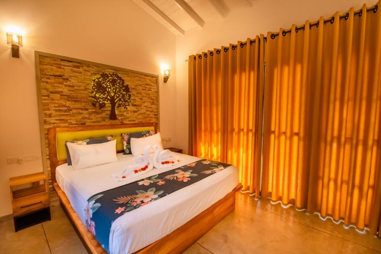 Tree Of Life Resort Bentota Ngoại thất bức ảnh