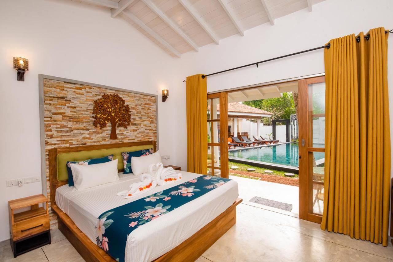 Tree Of Life Resort Bentota Ngoại thất bức ảnh