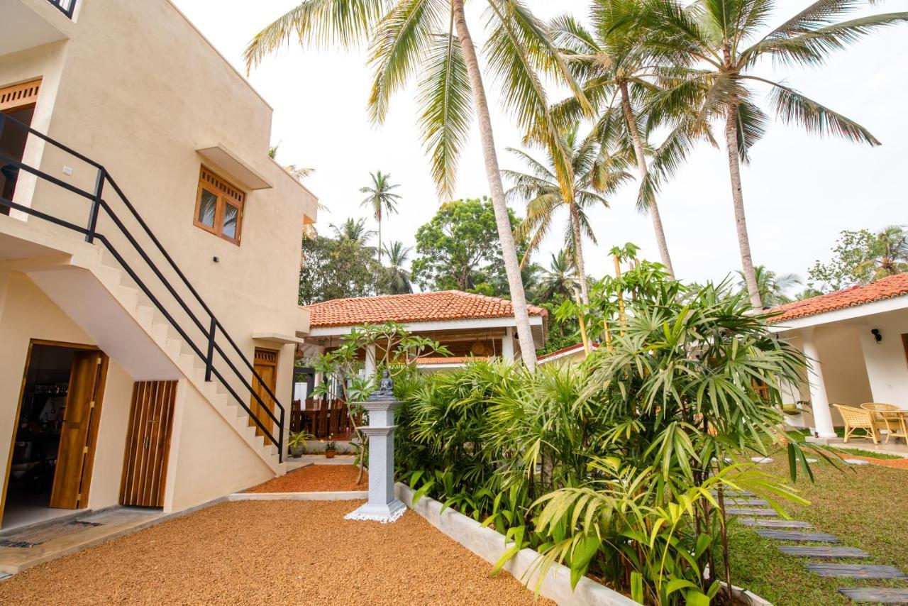 Tree Of Life Resort Bentota Ngoại thất bức ảnh