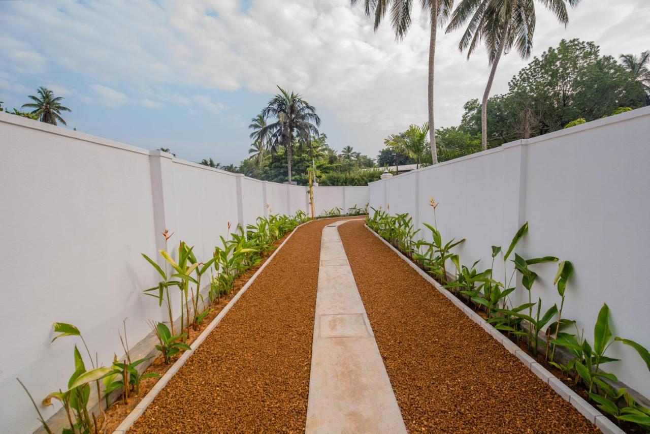 Tree Of Life Resort Bentota Ngoại thất bức ảnh