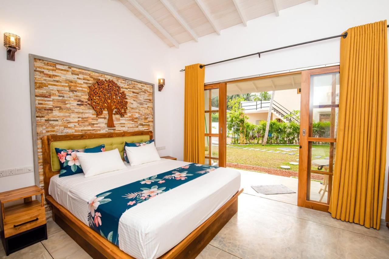 Tree Of Life Resort Bentota Ngoại thất bức ảnh