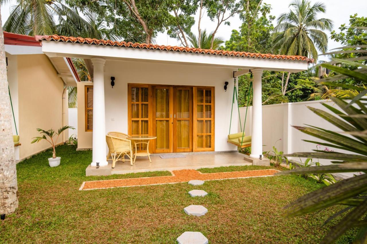 Tree Of Life Resort Bentota Ngoại thất bức ảnh