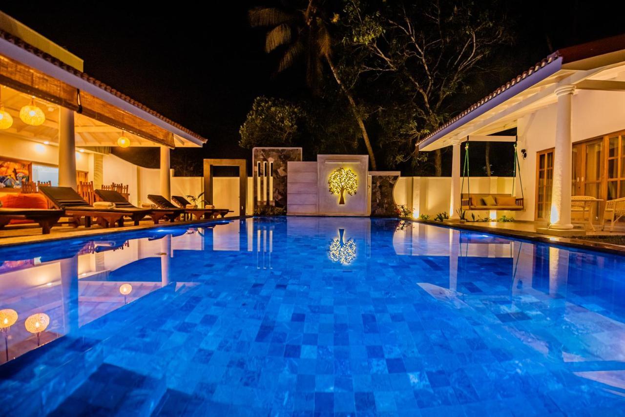 Tree Of Life Resort Bentota Ngoại thất bức ảnh