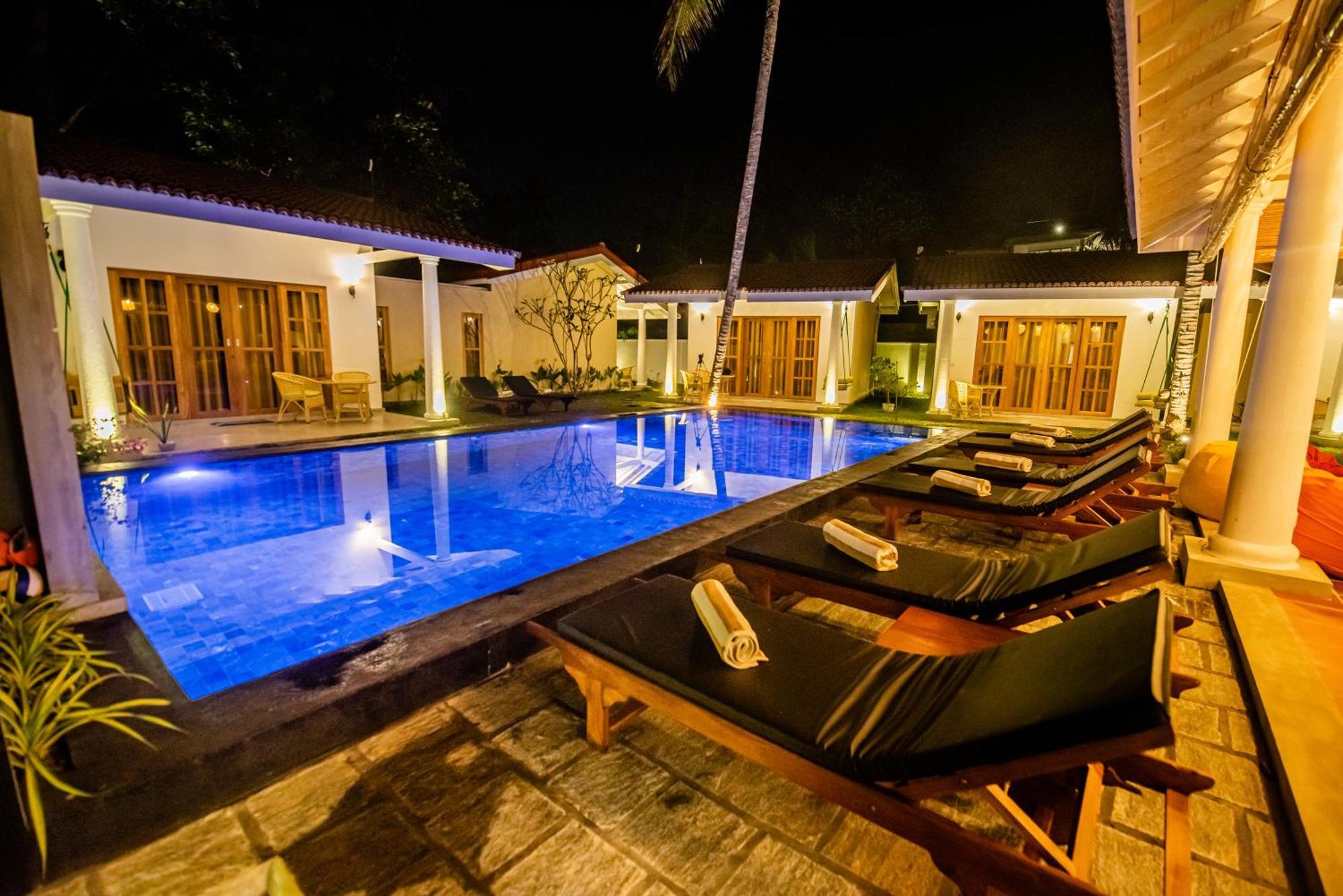 Tree Of Life Resort Bentota Ngoại thất bức ảnh