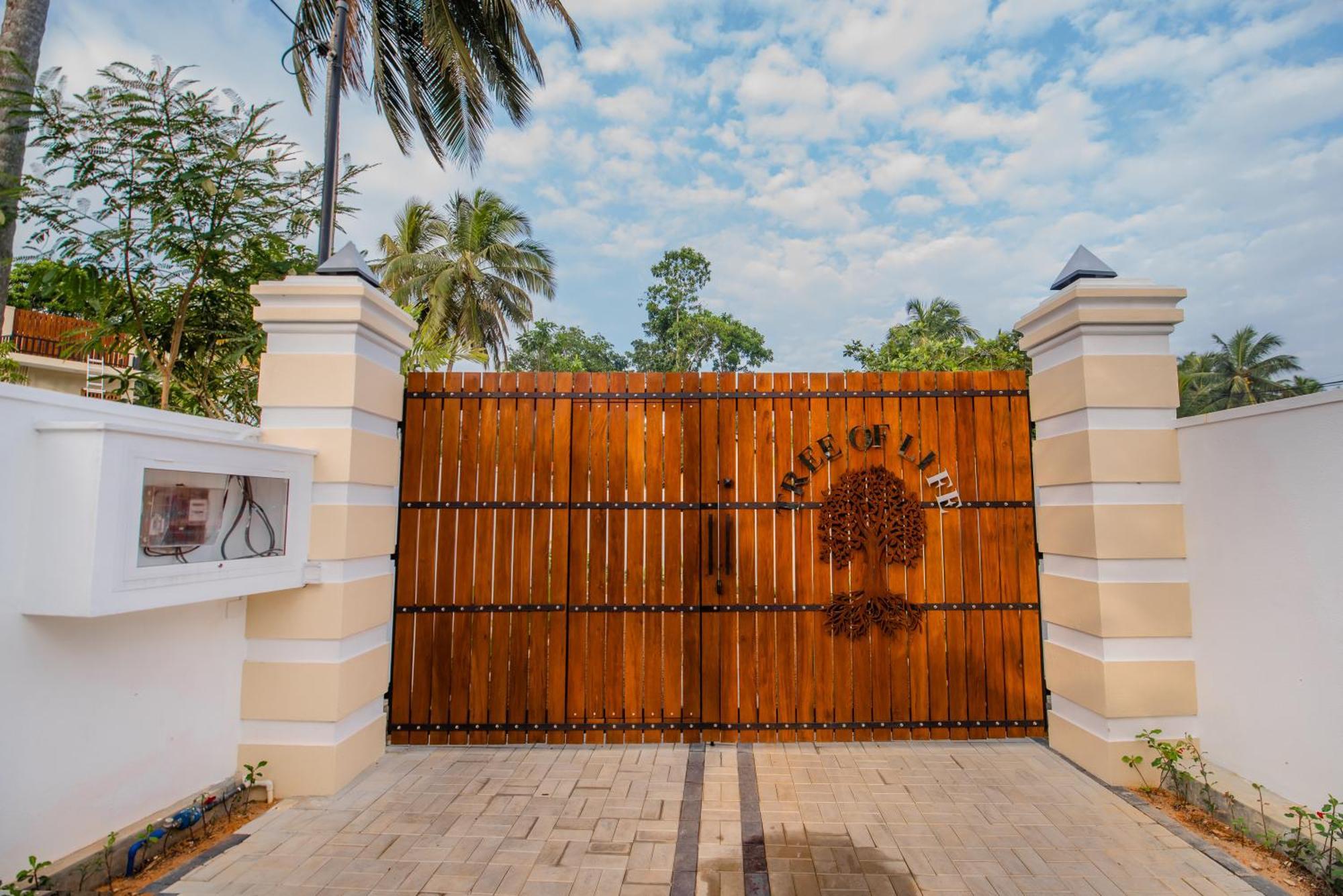 Tree Of Life Resort Bentota Ngoại thất bức ảnh