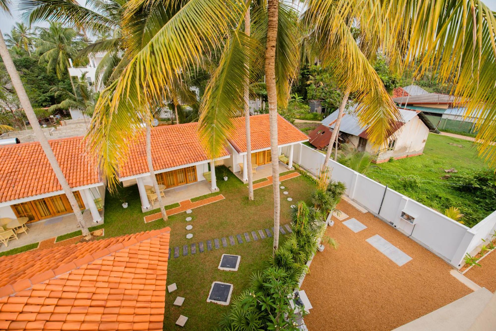 Tree Of Life Resort Bentota Ngoại thất bức ảnh