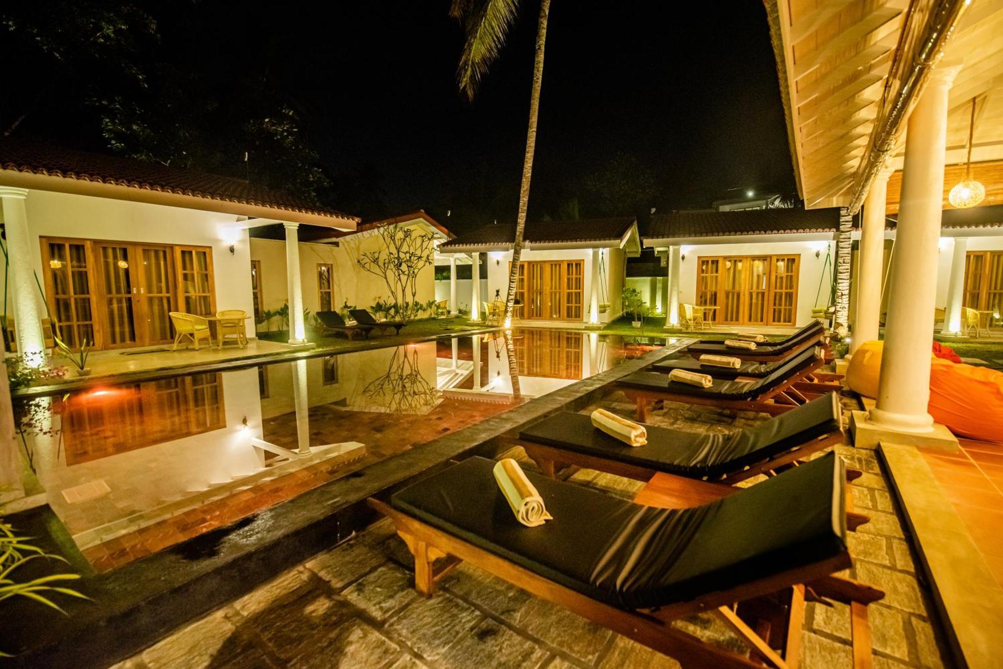 Tree Of Life Resort Bentota Ngoại thất bức ảnh