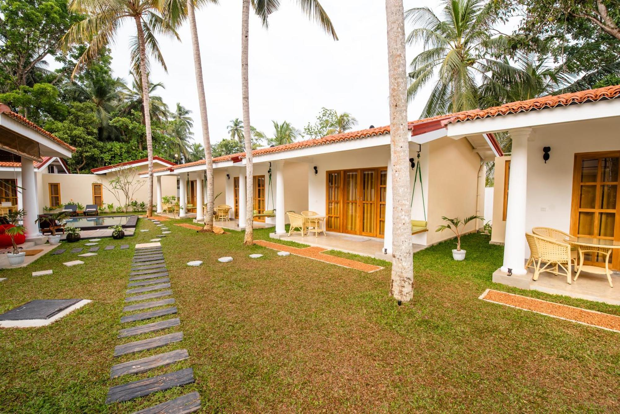 Tree Of Life Resort Bentota Ngoại thất bức ảnh